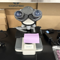 VWR VistaVision Binocular Compound Microscope image 0